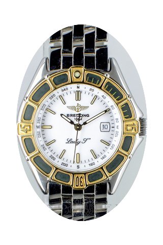 Breitling Lady J...