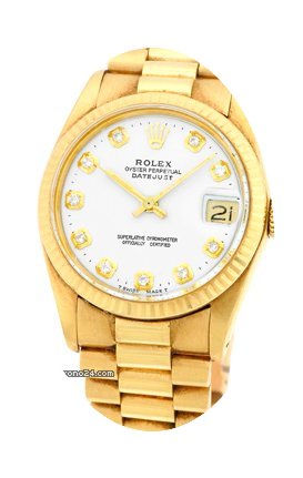 Rolex Diamond 