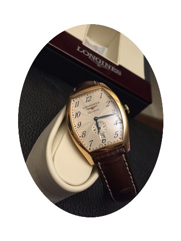 Longines Evidenza...