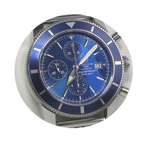 Breitling Superocean Heritage Chrono NEU...