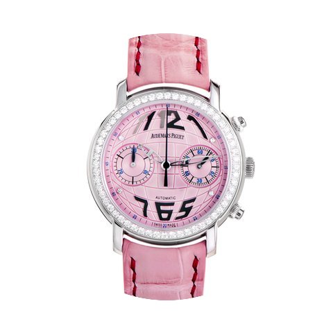 Audemars Piguet Jules Audemars Ladies Ch...