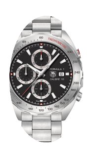 TAG Heuer Formula 1 Calibre 16 Automatic...