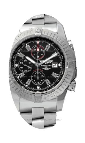 Breitling Super Avenger...