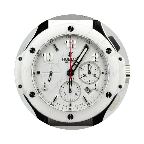 Hublot Big Bang Evolution St. Moritz...
