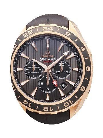 Omega Seamaster Aqua Terra Chronograph...