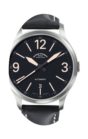Mühle Glashütte Terranaut III Trail...
