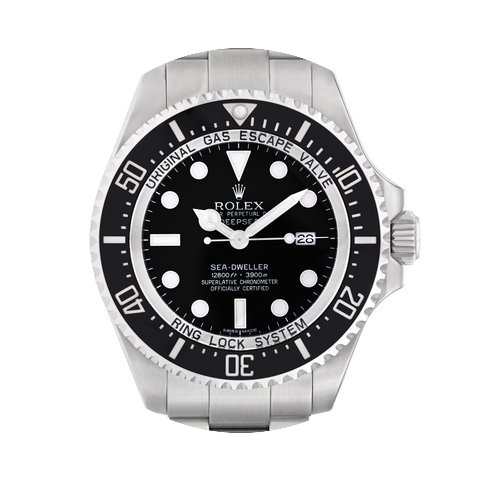 Rolex Deep Sea 116660...