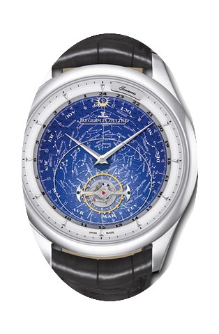 Jaeger-LeCoultre Master Grande Tradition...