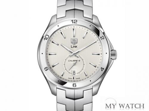 TAG HEUER - リンク キャリバー 6 ...