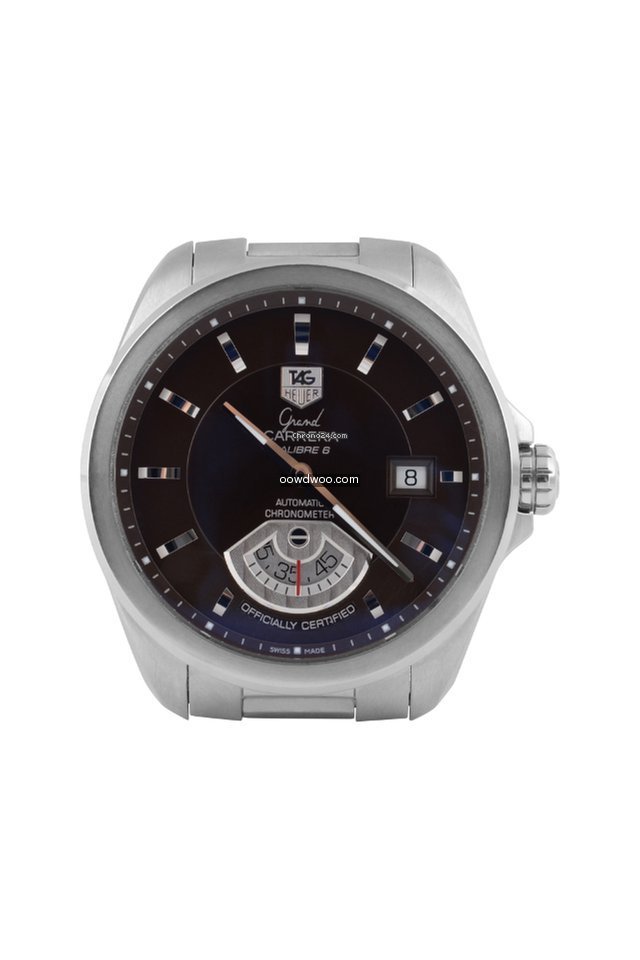 TAG Heuer Grand Carrera [Box]...