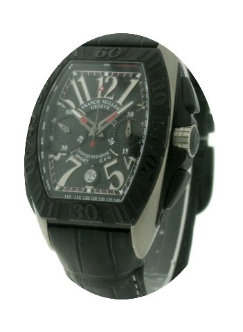 Franck Muller Conquistador Grand Prix...