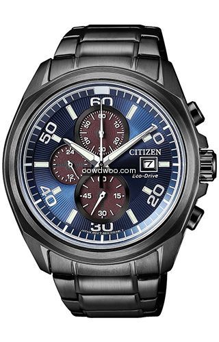 Citizen OF Collection Crono CA0635-86L -...