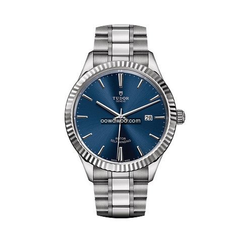 Tudor Style 41 Mm - 12710...
