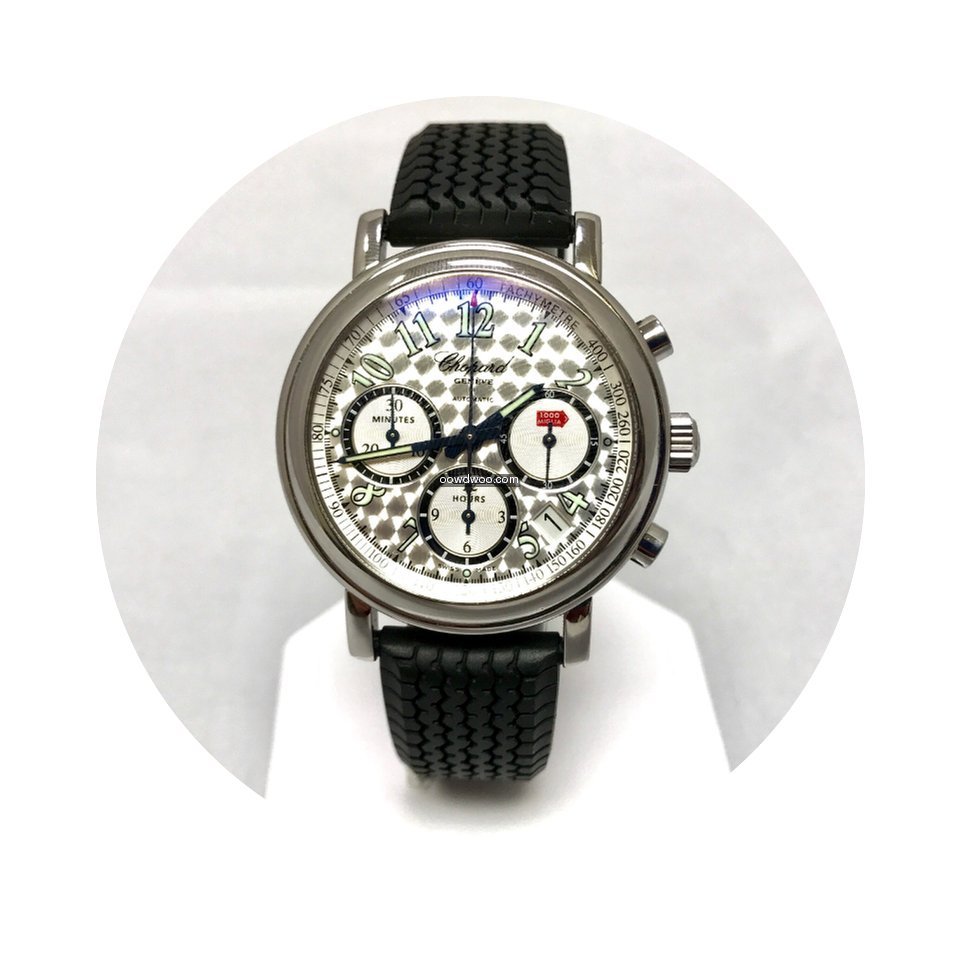 Chopard Mille Miglia...