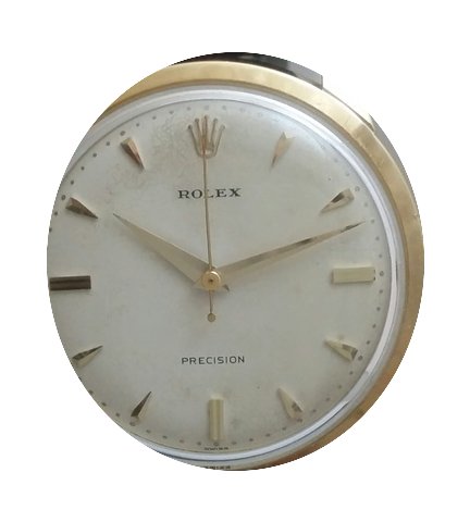 Rolex Precision 1957...