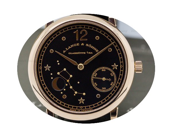 A. Lange & Söhne 1815 Moonphase Hom...