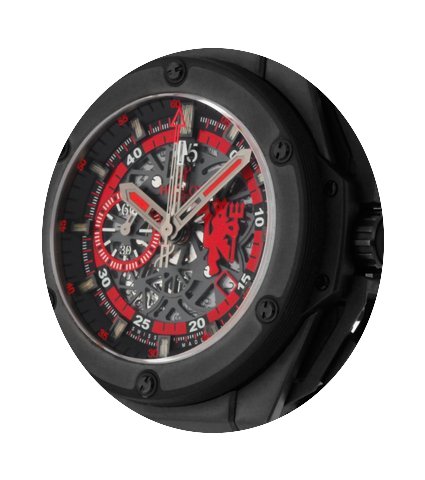 Hublot King Power Manchester United 716....