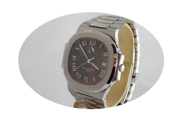 Patek Philippe Nautilus...