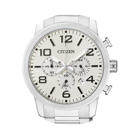 Citizen Basic Chronograph AN8050-51A...