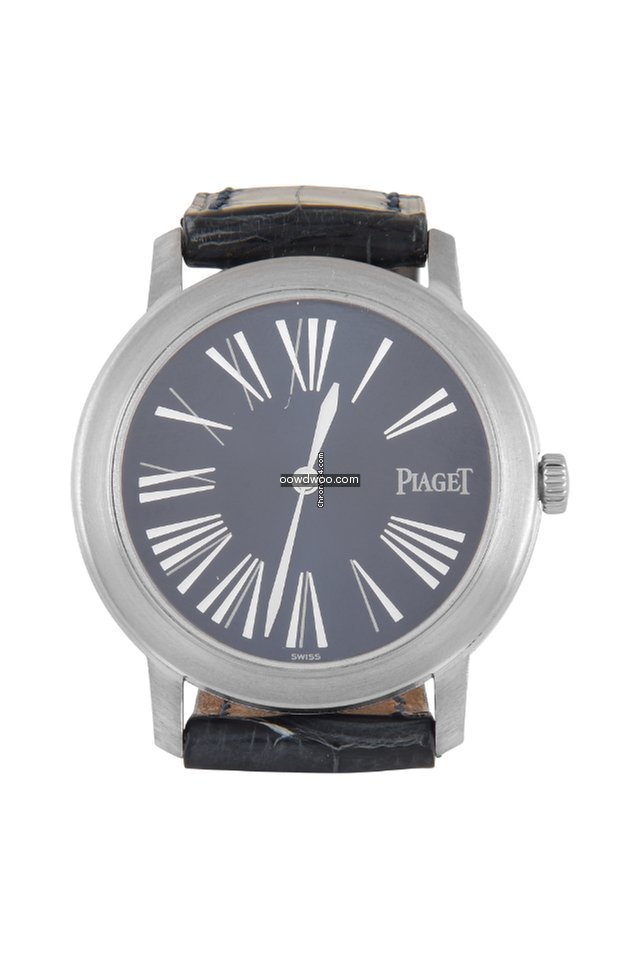 Piaget Altiplano [Box]...