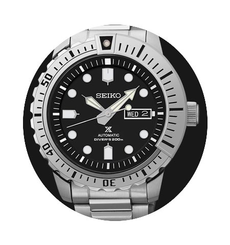 Seiko PROSPEX SRP585K1 AIR DIVERS AUTO 2...