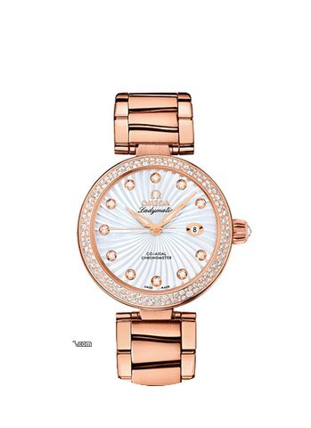 Omega DE VILLE LADYMATIC CO-AXIAL 34 MM...
