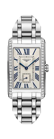 Longines DolceVita Quartz Ladies Ladies ...