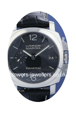 Panerai Luminor 1950 Marina 3 Days autom...