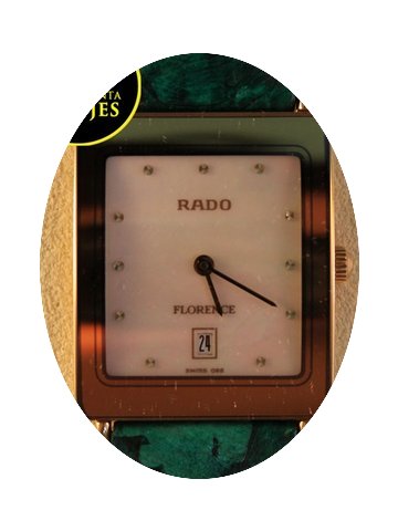 Rado FLORENCE...