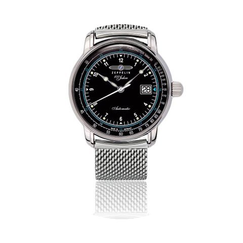 Zeppelin Series 100 Years Zeppelin 7664M...