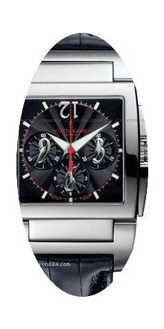 De Grisogono Instrumento Uno Chronograph...