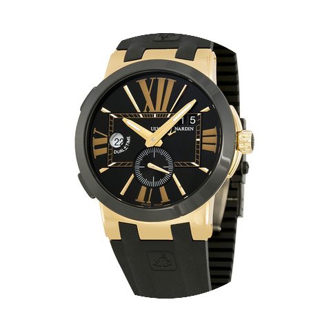 Ulysse Nardin Executive...
