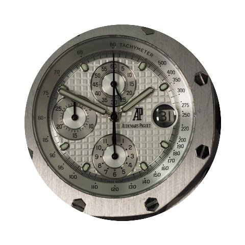 Audemars Piguet Royal Oak Offshore...
