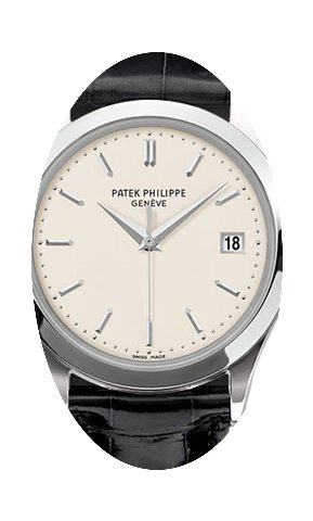 Patek Philippe Calatrava Mens Watch...