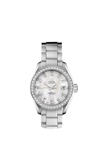 Omega SEAMASTER AQUA TERRA 150 M CO-AXIA...