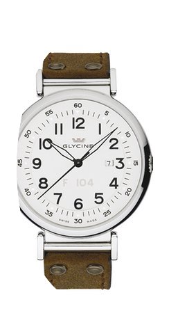 Glycine F 104 automatic...