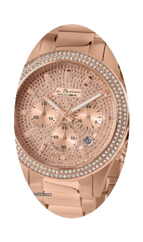Jacques Lemans La Passion LP-112B Damena...