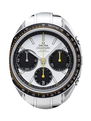 Omega Speedmaster Racing...