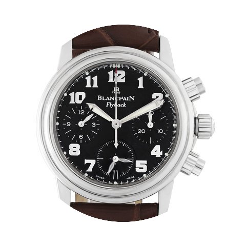 Blancpain Leman 2385F-1130...