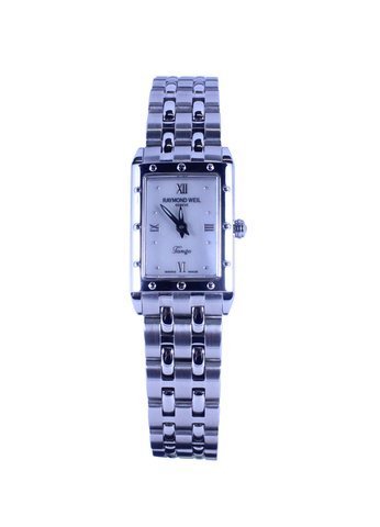 Raymond Weil Tango 5971-ST-00915...