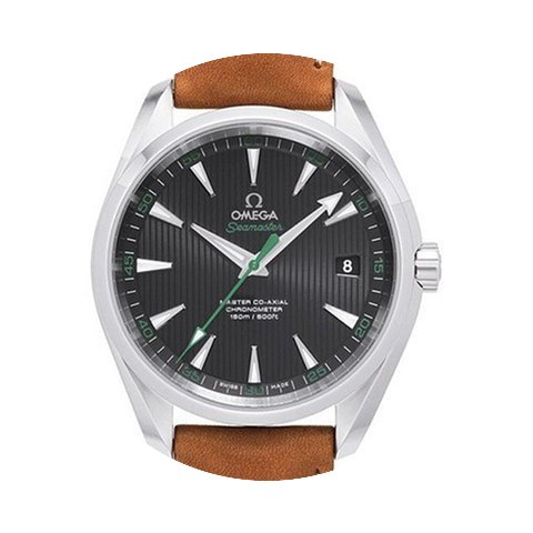 Omega Seamaster Aqua Terra Chronometer...