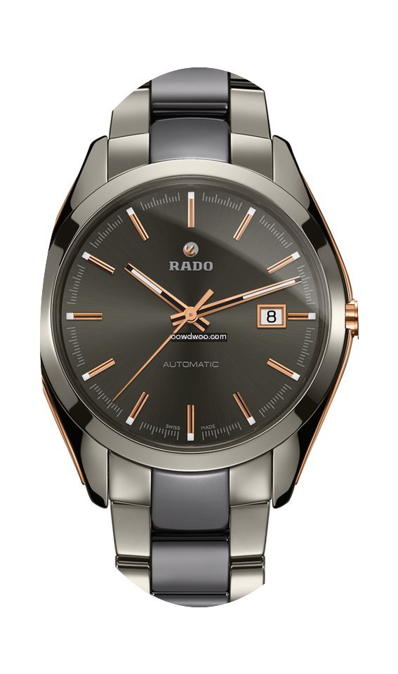 Rado HyperChrome Automatic Datum Keramik...