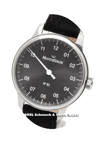 Meistersinger Nr. 1...