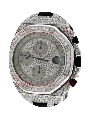 Audemars Piguet Royal Oak Offshore Chron...