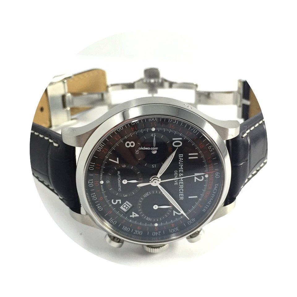 Baume & Mercier Capeland...