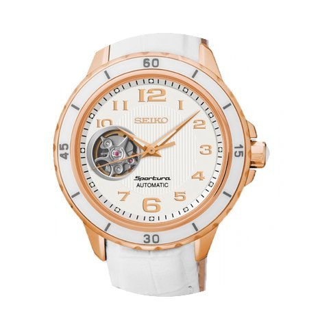 Seiko Sportura Damen Automatik SSA882J1...