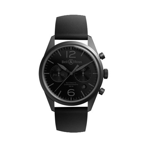 Bell & Ross BR 126 Phantom...