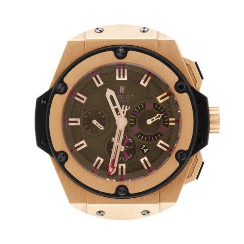 Hublot King Power Arturo Fuente 703.OX.3...