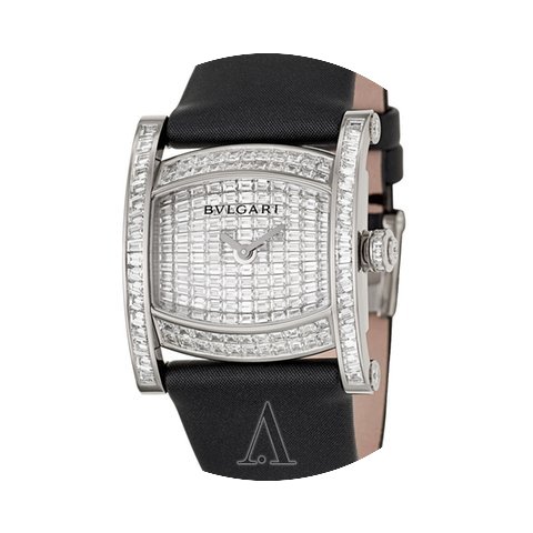 Bulgari Women's Assioma Watch...