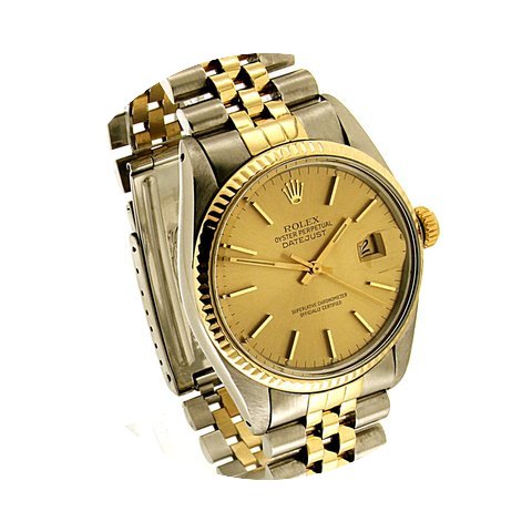 Rolex Datejust...